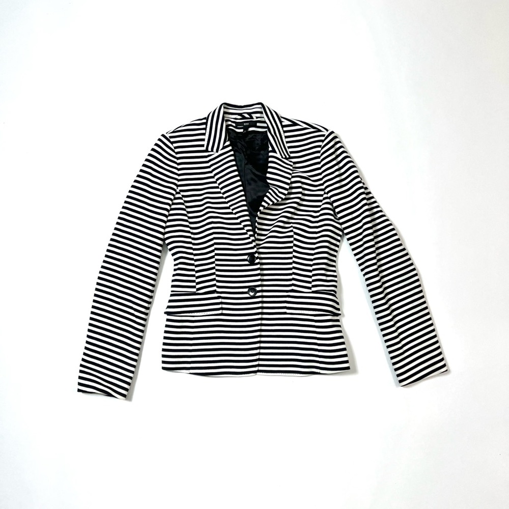 Boss blazer - 6